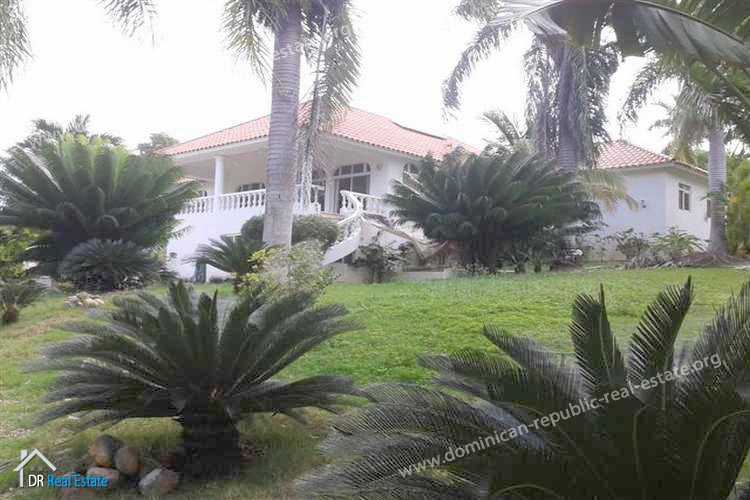 Property for sale in Sosua - Dominican Republic - Real Estate-ID: 138-VS Foto: 05.jpg