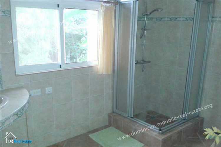 Property for sale in Sosua - Dominican Republic - Real Estate-ID: 138-VS Foto: 12.jpg