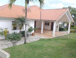 Real Estate Dominican Republic - ID - 138-VS