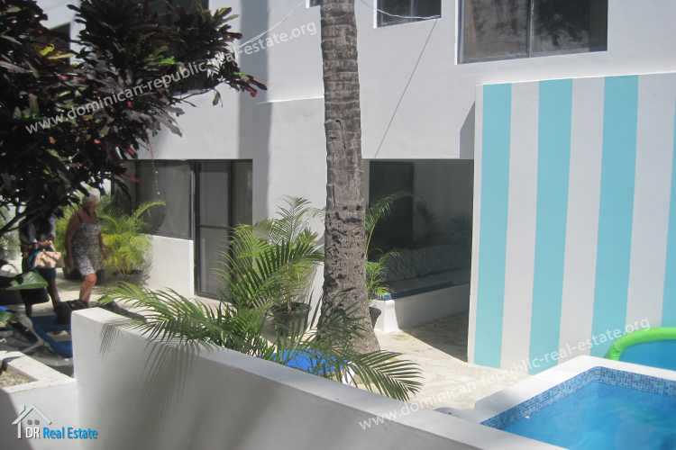 Immobilie zu verkaufen in Cabarete - Dominikanische Republik - Immobilien-ID: 163-AC Foto: 15.jpg