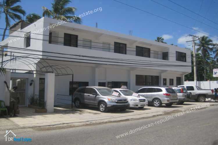 Immobilie zu verkaufen in Cabarete - Dominikanische Republik - Immobilien-ID: 165-GC-2E Foto: 01.jpg