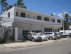 Real Estate Dominican Republic - ID - 165-GC-2E