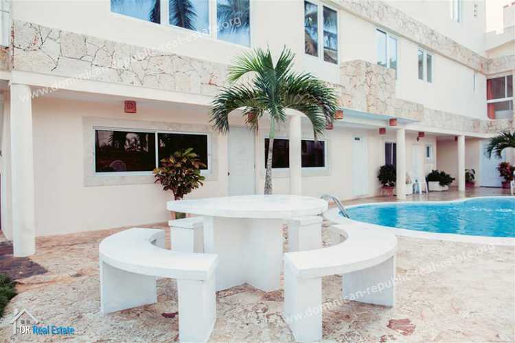 Immobilie zu verkaufen in Cabarete - Dominikanische Republik - Immobilien-ID: 174-GC Foto: 05.jpg