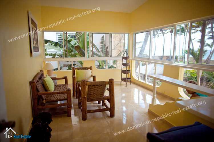 Immobilie zu verkaufen in Cabarete - Dominikanische Republik - Immobilien-ID: 174-GC Foto: 11.jpg