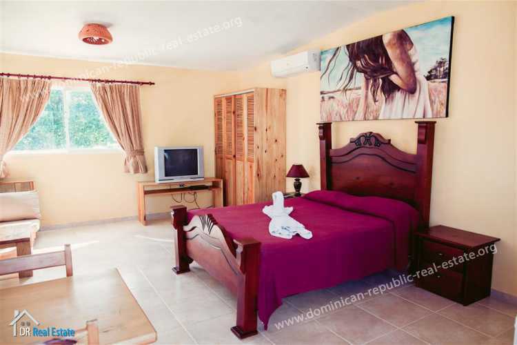 Immobilie zu verkaufen in Cabarete - Dominikanische Republik - Immobilien-ID: 174-GC Foto: 12.jpg
