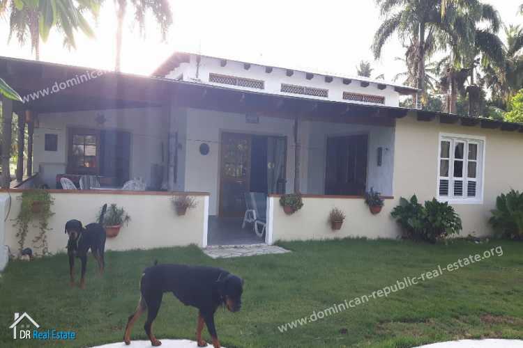 Immobilie zu verkaufen in Cabarete - Dominikanische Republik - Immobilien-ID: 176-VC Foto: 04.jpg