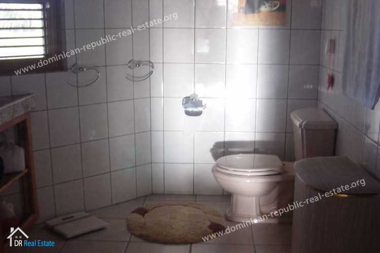 Immobilie zu verkaufen in Cabarete - Dominikanische Republik - Immobilien-ID: 176-VC Foto: 19.jpg