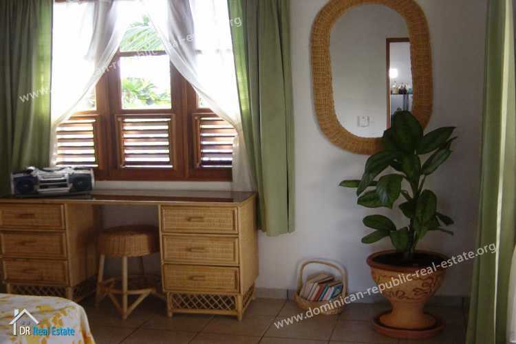 Immobilie zu verkaufen in Cabarete - Dominikanische Republik - Immobilien-ID: 176-VC Foto: 20.jpg
