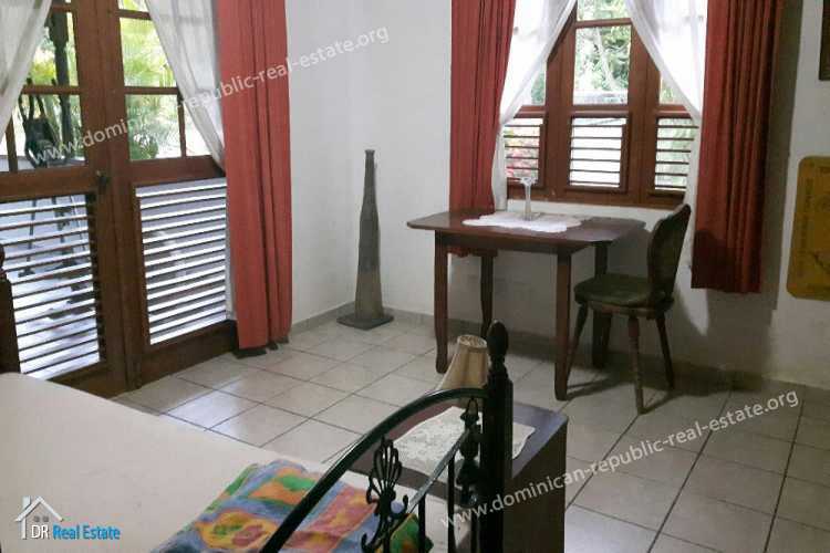 Immobilie zu verkaufen in Cabarete - Dominikanische Republik - Immobilien-ID: 176-VC Foto: 24.jpg