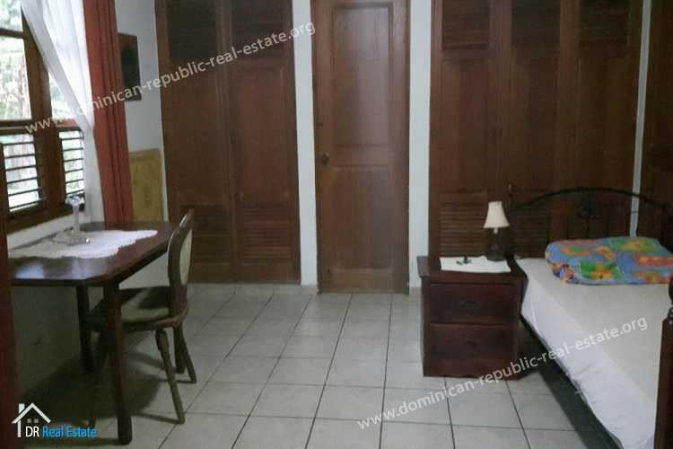 Immobilie zu verkaufen in Cabarete - Dominikanische Republik - Immobilien-ID: 176-VC Foto: 25.jpg