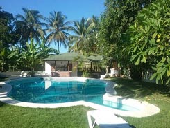 Real Estate Dominican Republic - ID - 176-VC