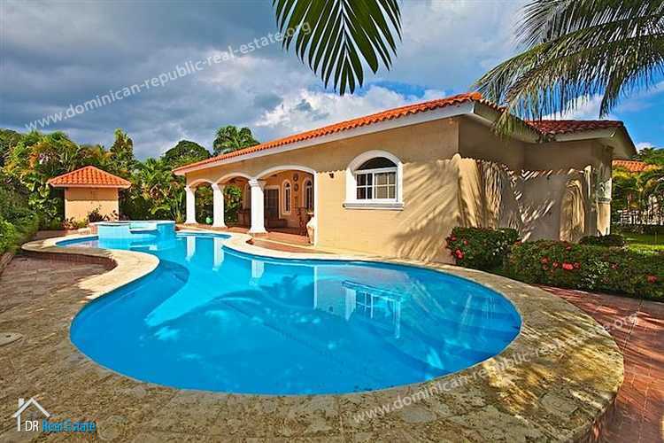 Immobilie zu verkaufen in Cabarete - Dominikanische Republik - Immobilien-ID: 178-VC Foto: 01.jpg