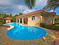 Real Estate Dominican Republic - ID - 178-VC