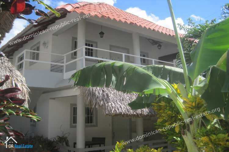 Immobilie zu verkaufen in Sosua - Dominikanische Republik - Immobilien-ID: 180-GS Foto: 02.jpg