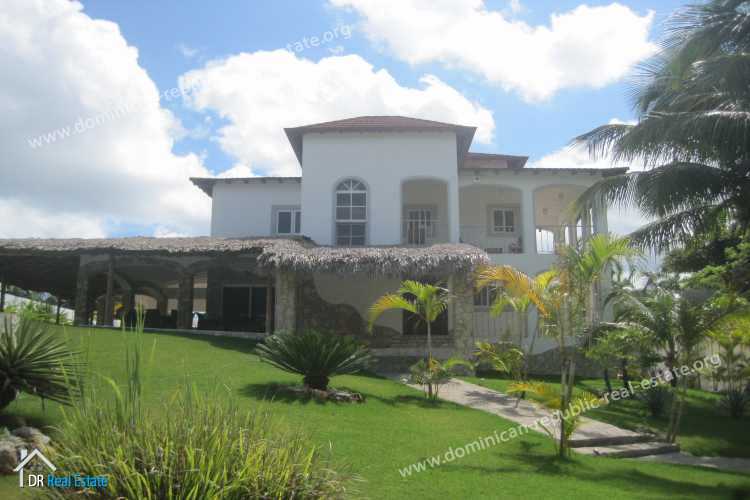 Immobilie zu verkaufen in Sosua - Dominikanische Republik - Immobilien-ID: 187-VS Foto: 01.jpg