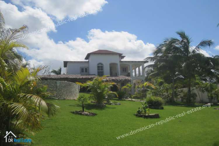 Immobilie zu verkaufen in Sosua - Dominikanische Republik - Immobilien-ID: 187-VS Foto: 02.jpg