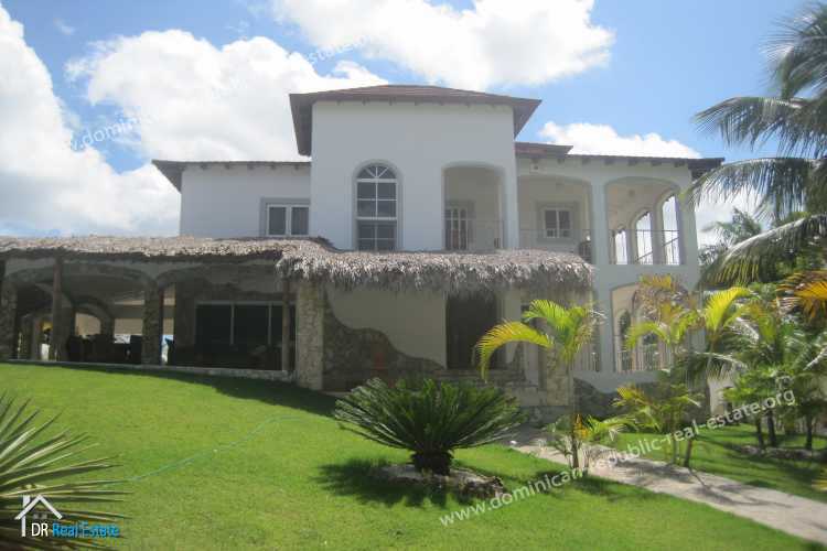 Immobilie zu verkaufen in Sosua - Dominikanische Republik - Immobilien-ID: 187-VS Foto: 16.jpg