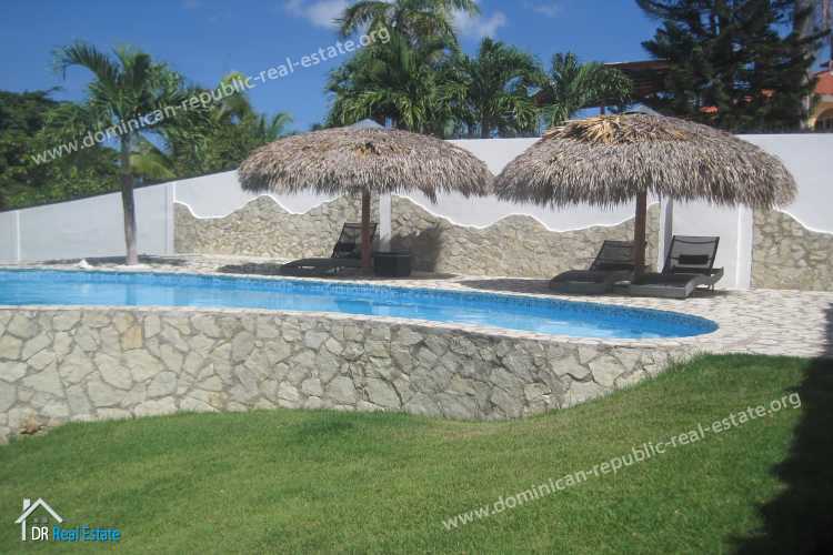 Immobilie zu verkaufen in Sosua - Dominikanische Republik - Immobilien-ID: 187-VS Foto: 19.jpg
