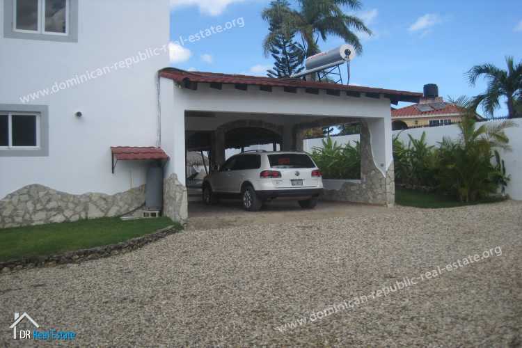 Immobilie zu verkaufen in Sosua - Dominikanische Republik - Immobilien-ID: 187-VS Foto: 20.jpg