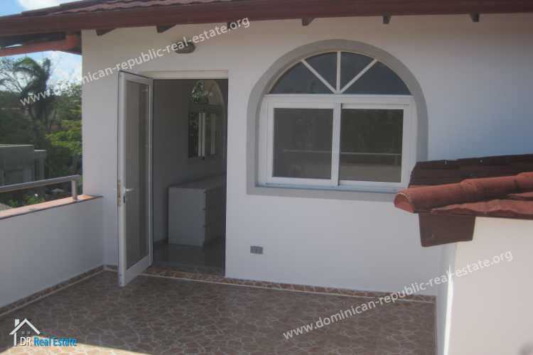 Immobilie zu verkaufen in Sosua - Dominikanische Republik - Immobilien-ID: 187-VS Foto: 22.jpg