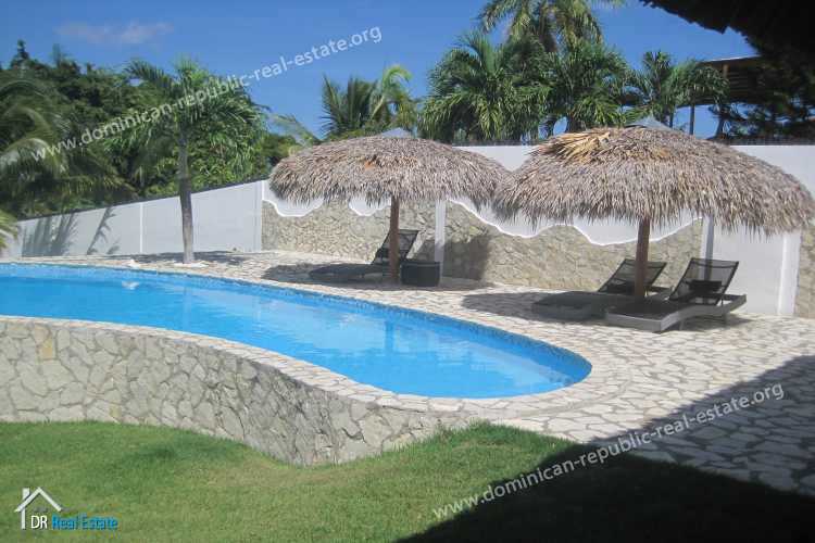Immobilie zu verkaufen in Sosua - Dominikanische Republik - Immobilien-ID: 187-VS Foto: 27.jpg