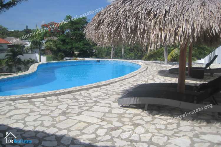 Immobilie zu verkaufen in Sosua - Dominikanische Republik - Immobilien-ID: 187-VS Foto: 33.jpg