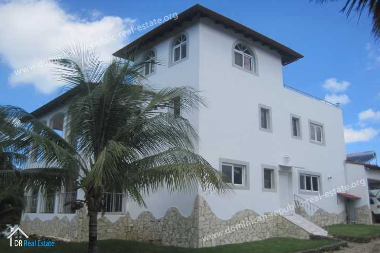 Immobilie zu verkaufen in Sosua - Dominikanische Republik - Immobilien-ID: 187-VS Foto: 34.jpg