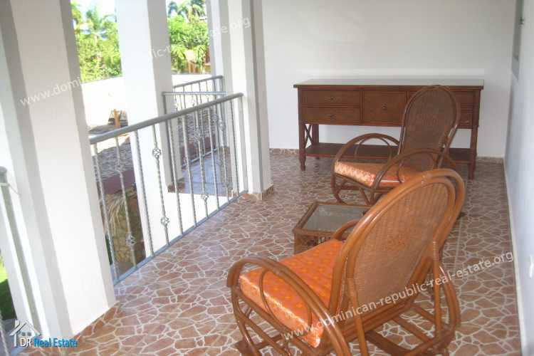 Immobilie zu verkaufen in Sosua - Dominikanische Republik - Immobilien-ID: 187-VS Foto: 36.jpg