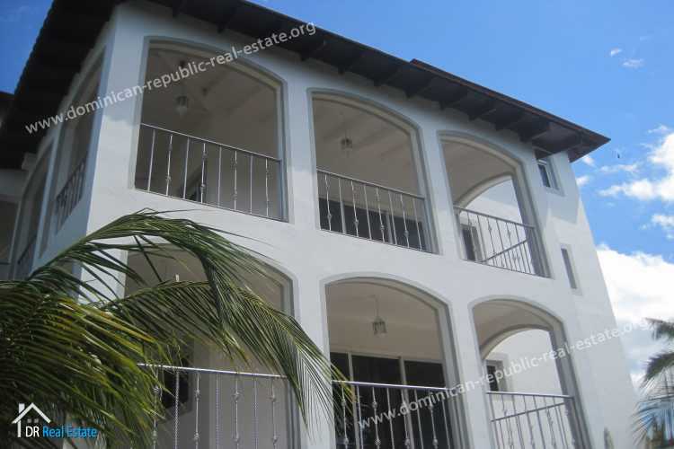 Immobilie zu verkaufen in Sosua - Dominikanische Republik - Immobilien-ID: 187-VS Foto: 40.jpg