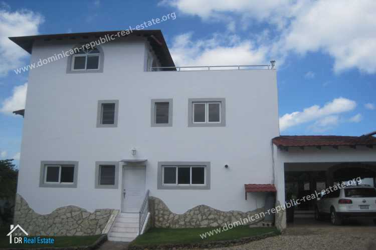 Immobilie zu verkaufen in Sosua - Dominikanische Republik - Immobilien-ID: 187-VS Foto: 44.jpg