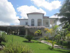Immobilien Dominikanische Republik - ID - 187-VS