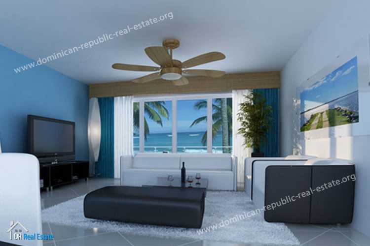 Immobilie zu verkaufen in Cabarete - Dominikanische Republik - Immobilien-ID: 188-AC Foto: 02.jpg