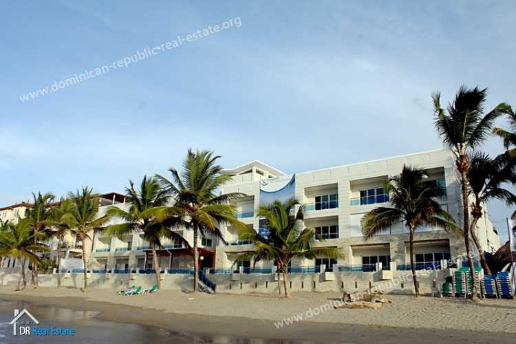 Immobilie zu verkaufen in Cabarete - Dominikanische Republik - Immobilien-ID: 188-AC Foto: 08.jpg