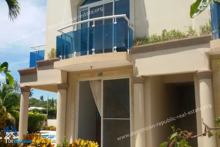 Property for sale in Cabarete - Dominican Republic - Real Estate-ID: 190-AC Foto: 01a.jpg
