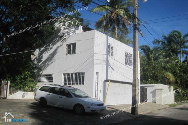 Immobilie zu verkaufen in Cabarete - Dominikanische Republik - Immobilien-ID: 194-VC Foto: 01.jpg
