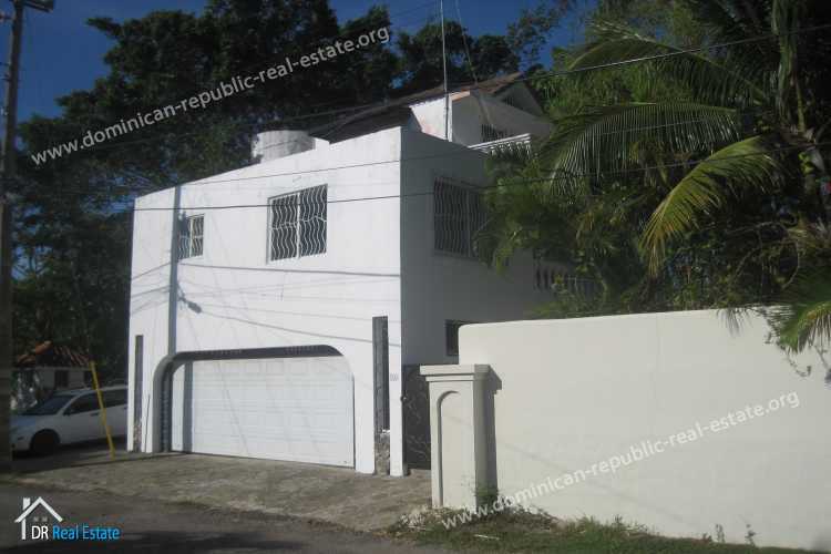 Immobilie zu verkaufen in Cabarete - Dominikanische Republik - Immobilien-ID: 194-VC Foto: 02.jpg