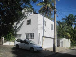 Immobilien Dominikanische Republik - ID - 194-VC