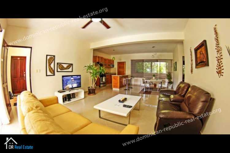 Immobilie zu verkaufen in Cabarete - Dominikanische Republik - Immobilien-ID: 195-AC Foto: 01.jpg