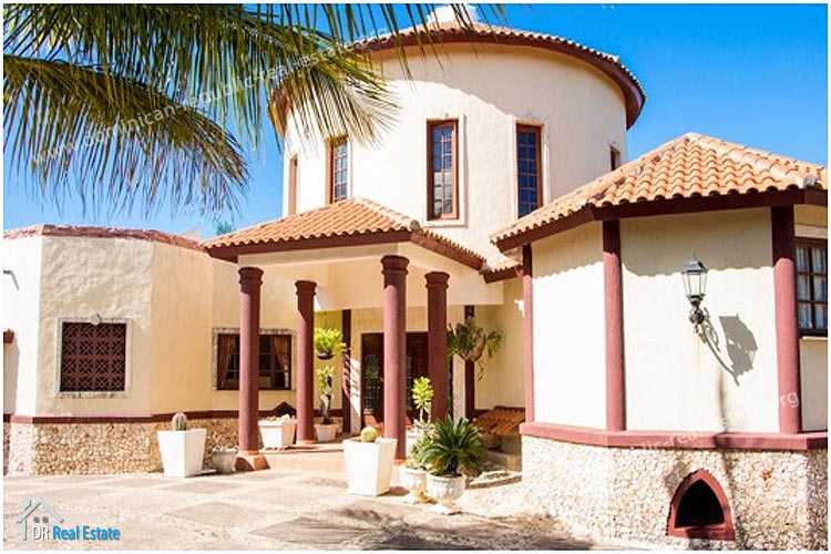 Property for sale in Cabarete - Dominican Republic - Real Estate-ID: 209-VC Foto: 03.jpg