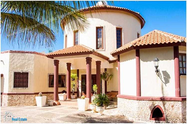 Immobilie zu verkaufen in Cabarete - Dominikanische Republik - Immobilien-ID: 209-VC Foto: 03.jpg