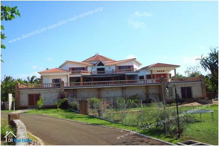 Immobilie zu verkaufen in Cabarete - Dominikanische Republik - Immobilien-ID: 209-VC Foto: 04.jpg