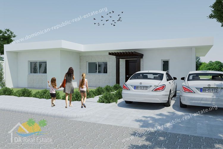 Property for sale in Sosua - Dominican Republic - Real Estate-ID: 214-VS Foto: 01.jpg
