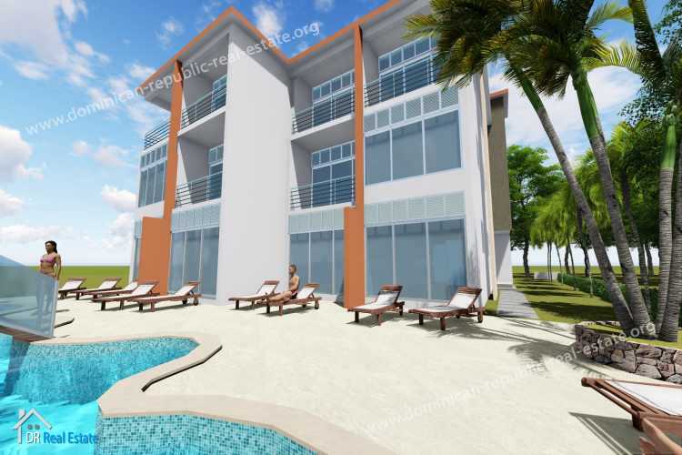 Immobilie zu verkaufen in Cabarete - Dominikanische Republik - Immobilien-ID: 217-AC-1BR Foto: 10.jpg