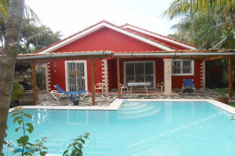 Property for sale in Cabarete - Dominican Republic - Real Estate-ID: 218-VC Foto: 01.jpg