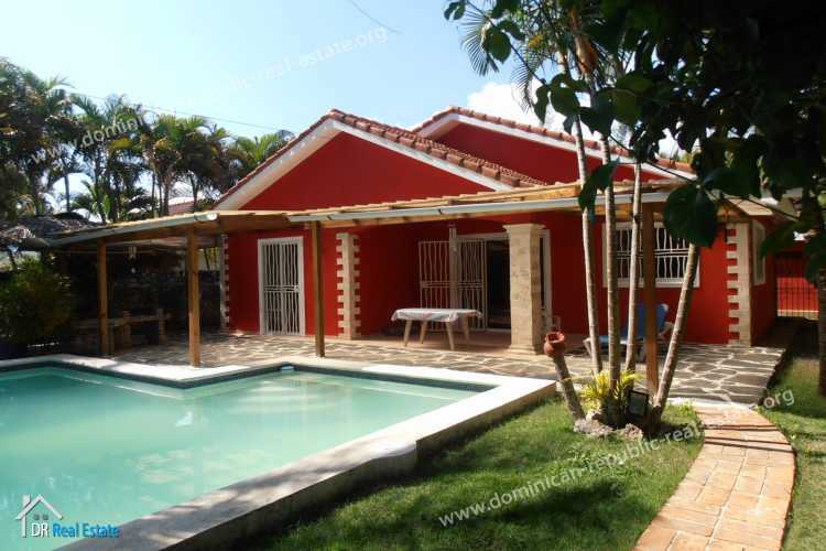 Property for sale in Cabarete - Dominican Republic - Real Estate-ID: 218-VC Foto: 02.jpg