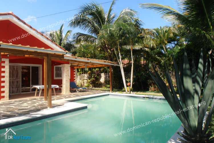 Property for sale in Cabarete - Dominican Republic - Real Estate-ID: 218-VC Foto: 03.jpg