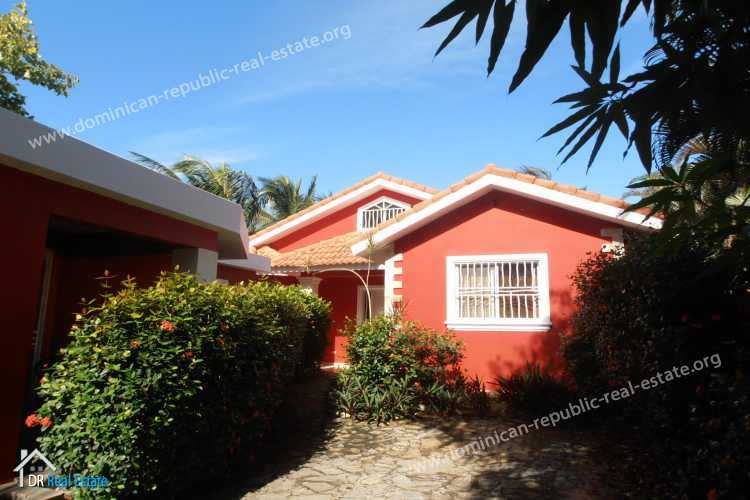 Immobilie zu verkaufen in Cabarete - Dominikanische Republik - Immobilien-ID: 218-VC Foto: 05.jpg