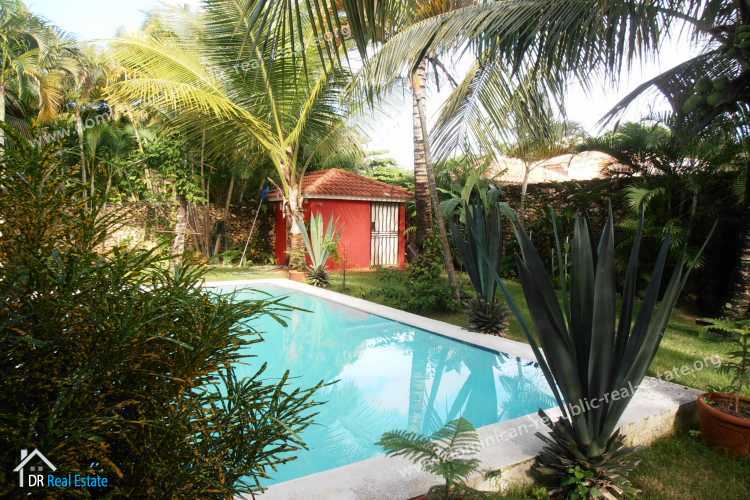 Property for sale in Cabarete - Dominican Republic - Real Estate-ID: 218-VC Foto: 06.jpg