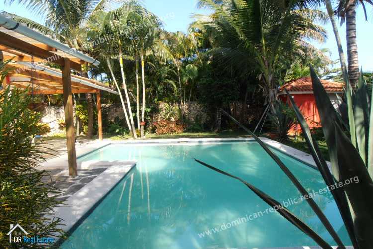 Property for sale in Cabarete - Dominican Republic - Real Estate-ID: 218-VC Foto: 08.jpg