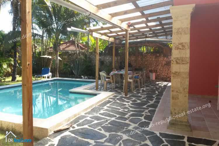 Property for sale in Cabarete - Dominican Republic - Real Estate-ID: 218-VC Foto: 09.jpg